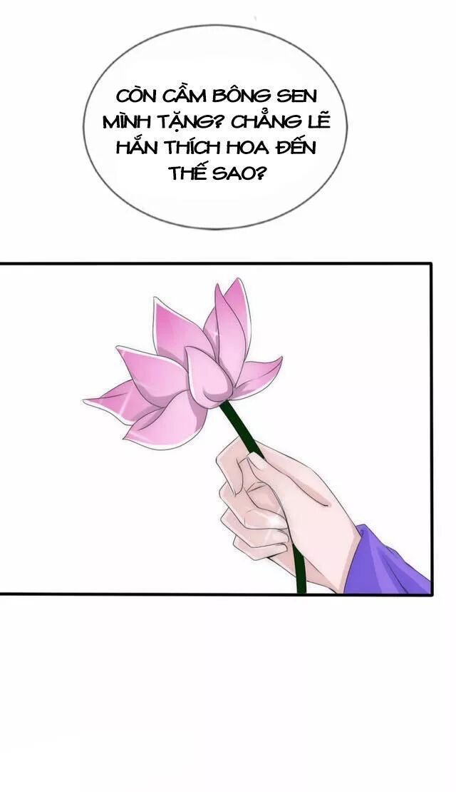 Kế Hoạch Sủng Ái Của Tiểu Công Chúa Chapter 23.1 - 14