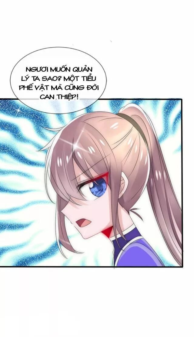 Kế Hoạch Sủng Ái Của Tiểu Công Chúa Chapter 23.1 - 16