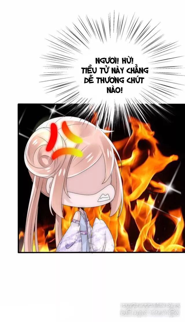 Kế Hoạch Sủng Ái Của Tiểu Công Chúa Chapter 23.1 - 17