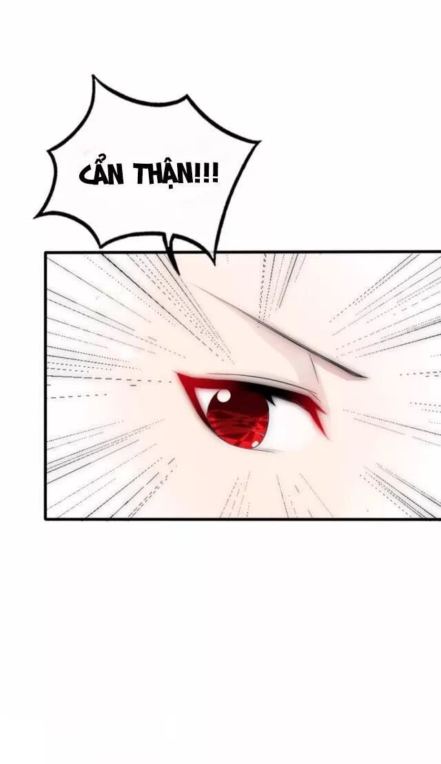 Kế Hoạch Sủng Ái Của Tiểu Công Chúa Chapter 23.1 - 25