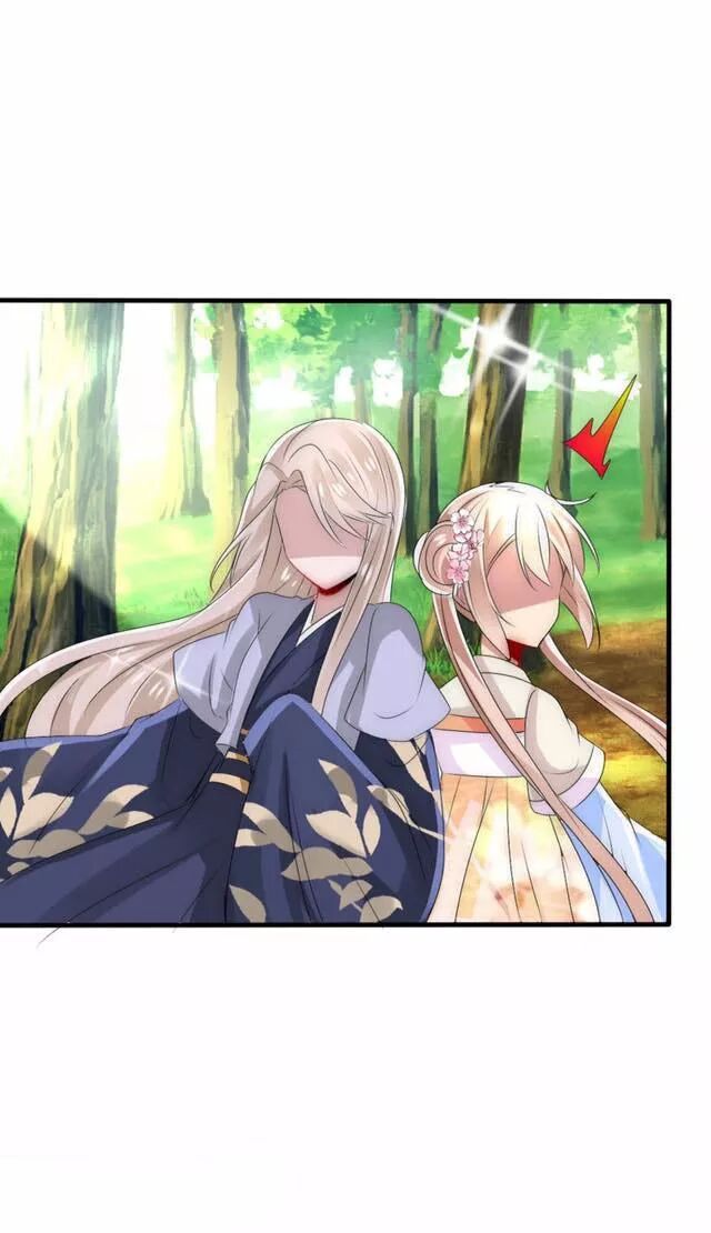 Kế Hoạch Sủng Ái Của Tiểu Công Chúa Chapter 23.1 - 26