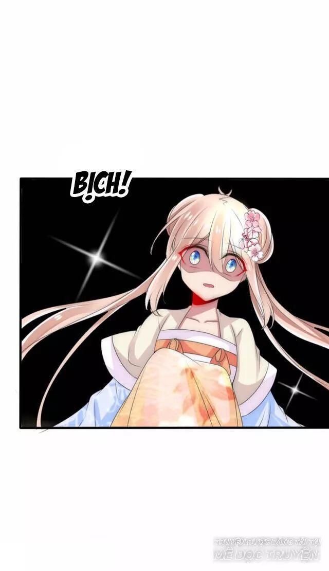 Kế Hoạch Sủng Ái Của Tiểu Công Chúa Chapter 23.1 - 27