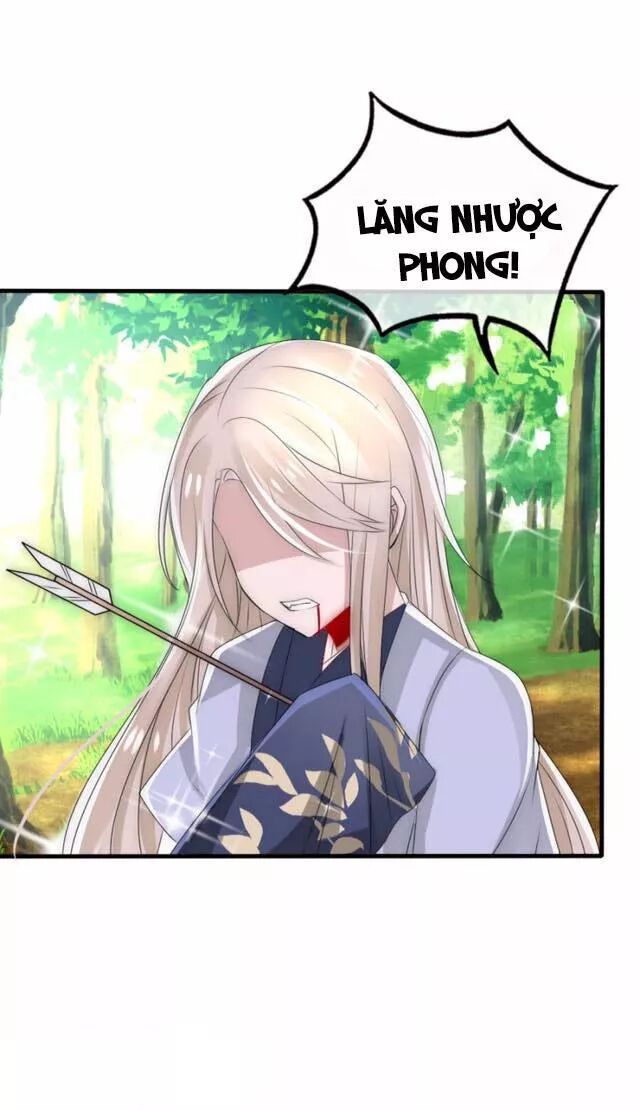 Kế Hoạch Sủng Ái Của Tiểu Công Chúa Chapter 23.1 - 28