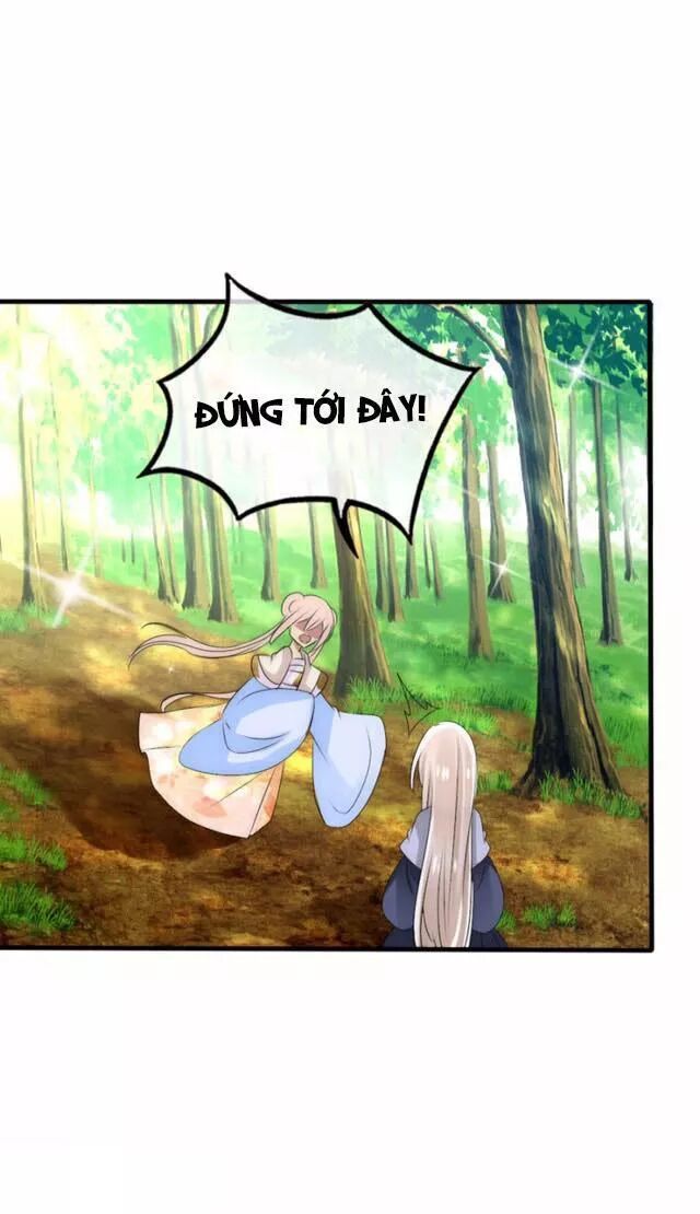 Kế Hoạch Sủng Ái Của Tiểu Công Chúa Chapter 23.1 - 30