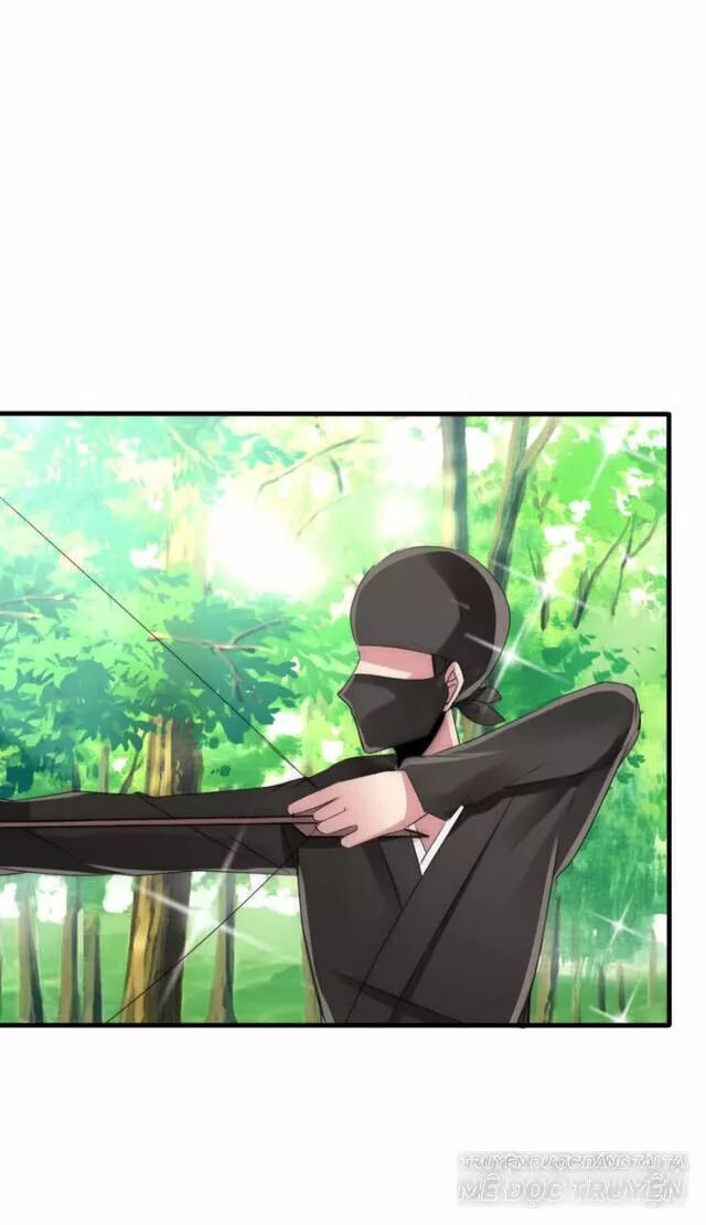 Kế Hoạch Sủng Ái Của Tiểu Công Chúa Chapter 23.1 - 32