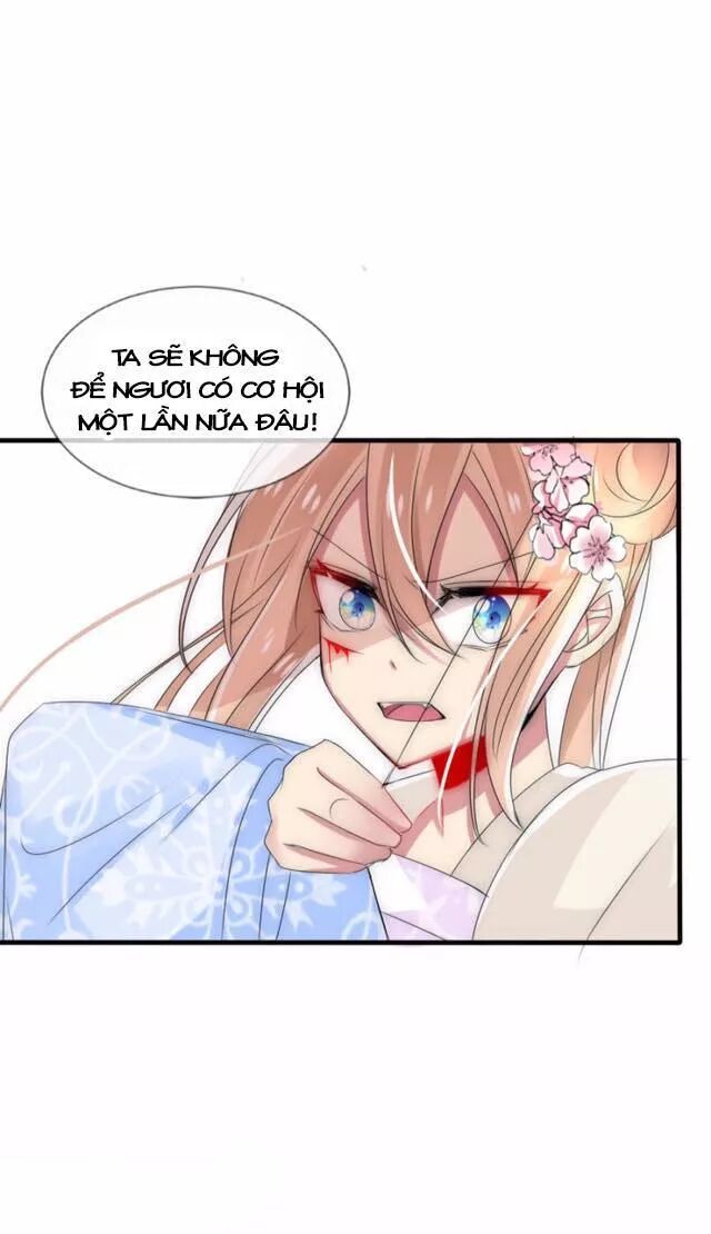 Kế Hoạch Sủng Ái Của Tiểu Công Chúa Chapter 23.1 - 36