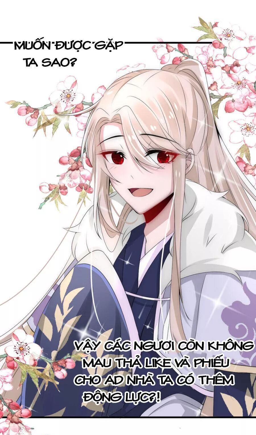Kế Hoạch Sủng Ái Của Tiểu Công Chúa Chapter 23.1 - 38