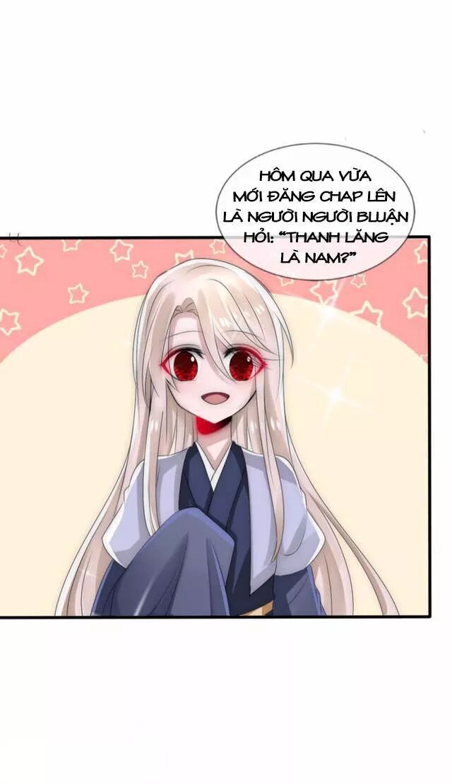 Kế Hoạch Sủng Ái Của Tiểu Công Chúa Chapter 23.1 - 40