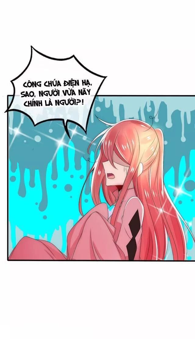 Kế Hoạch Sủng Ái Của Tiểu Công Chúa Chapter 23.1 - 6