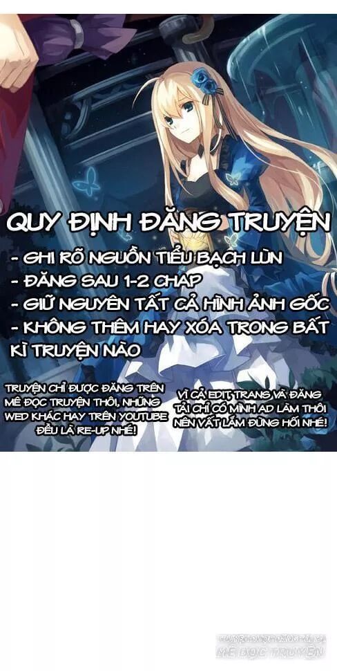 Kế Hoạch Sủng Ái Của Tiểu Công Chúa Chapter 23.2 - 2