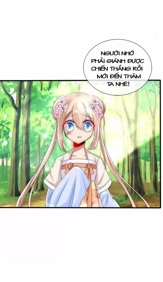 Kế Hoạch Sủng Ái Của Tiểu Công Chúa Chapter 23.2 - 13