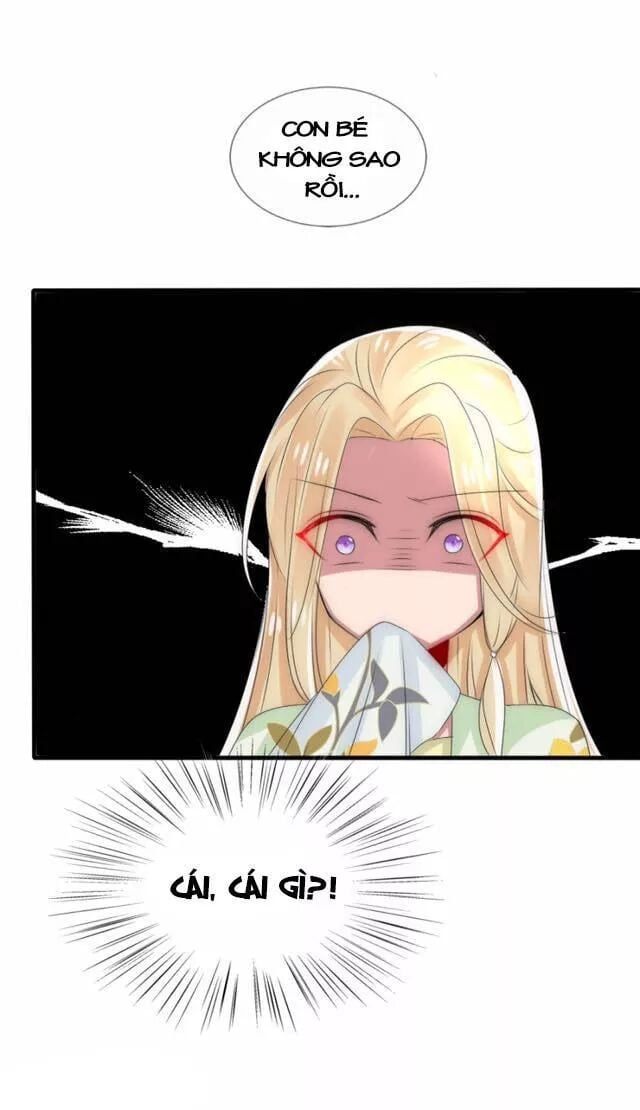 Kế Hoạch Sủng Ái Của Tiểu Công Chúa Chapter 23.2 - 16