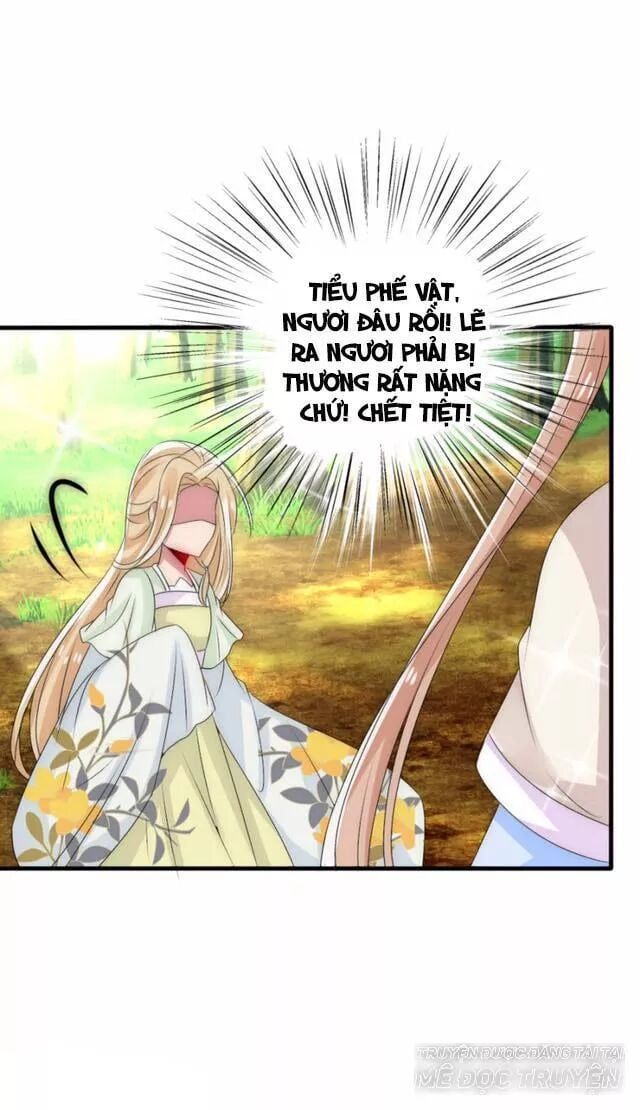 Kế Hoạch Sủng Ái Của Tiểu Công Chúa Chapter 23.2 - 17