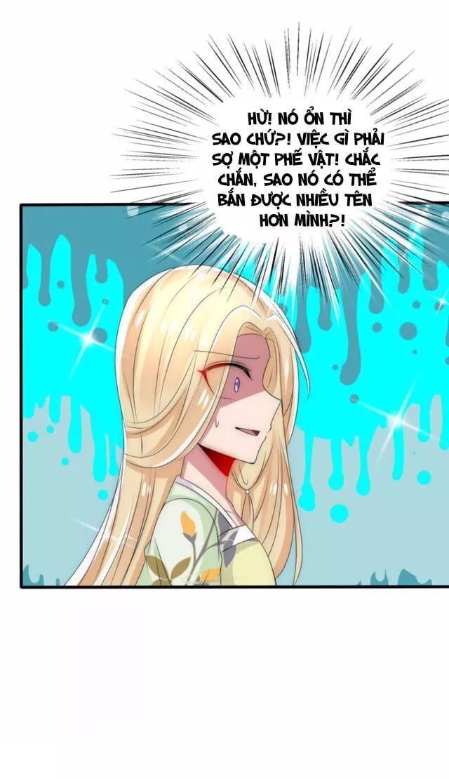 Kế Hoạch Sủng Ái Của Tiểu Công Chúa Chapter 23.2 - 18