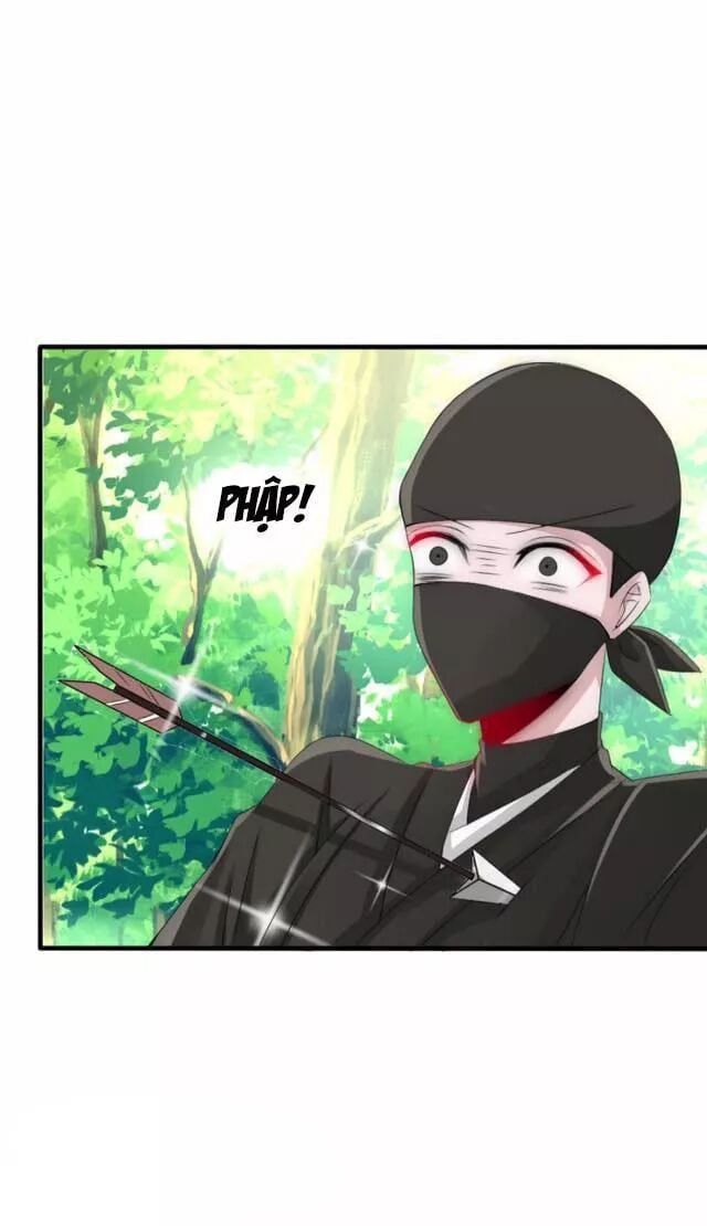 Kế Hoạch Sủng Ái Của Tiểu Công Chúa Chapter 23.2 - 4