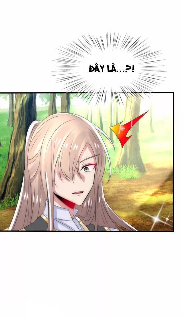 Kế Hoạch Sủng Ái Của Tiểu Công Chúa Chapter 23.2 - 31