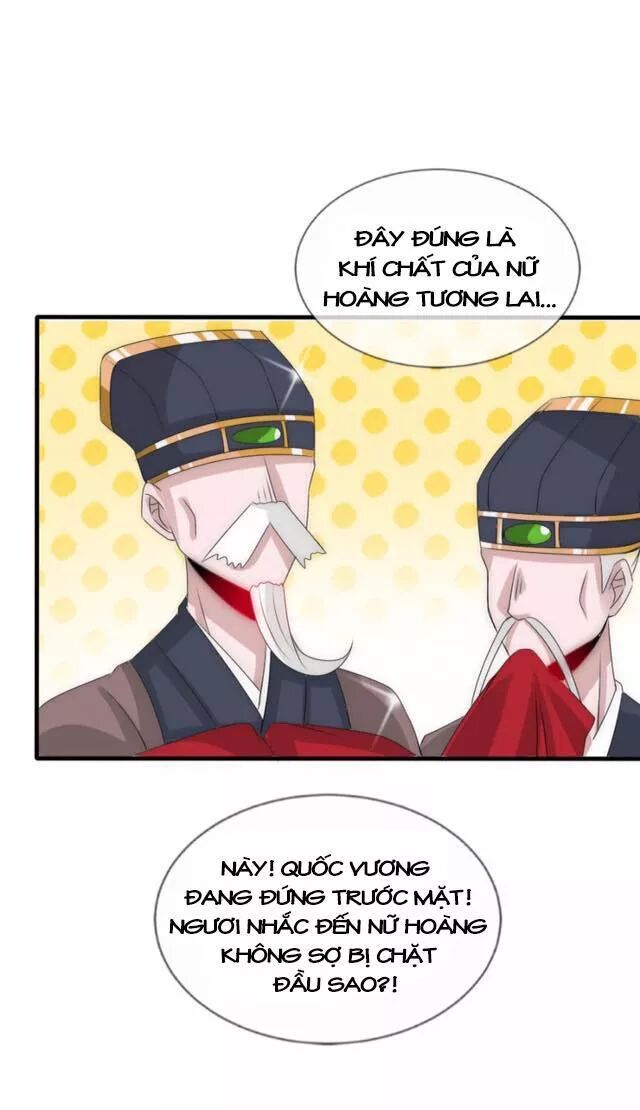 Kế Hoạch Sủng Ái Của Tiểu Công Chúa Chapter 23.2 - 34