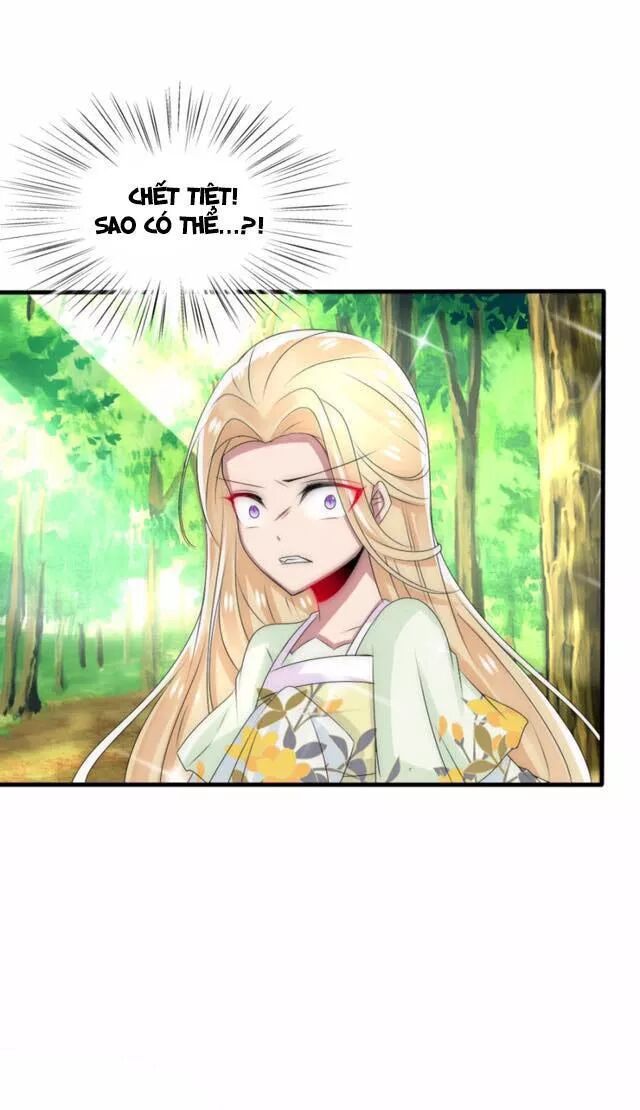 Kế Hoạch Sủng Ái Của Tiểu Công Chúa Chapter 23.2 - 35