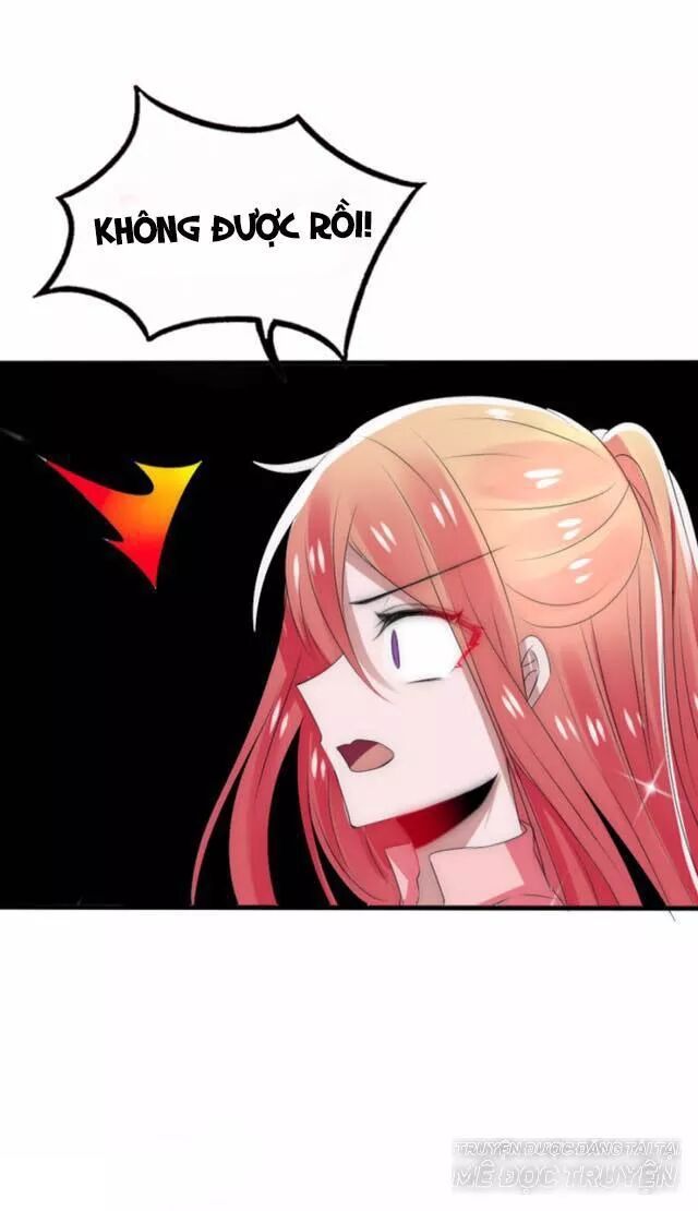 Kế Hoạch Sủng Ái Của Tiểu Công Chúa Chapter 23.2 - 37