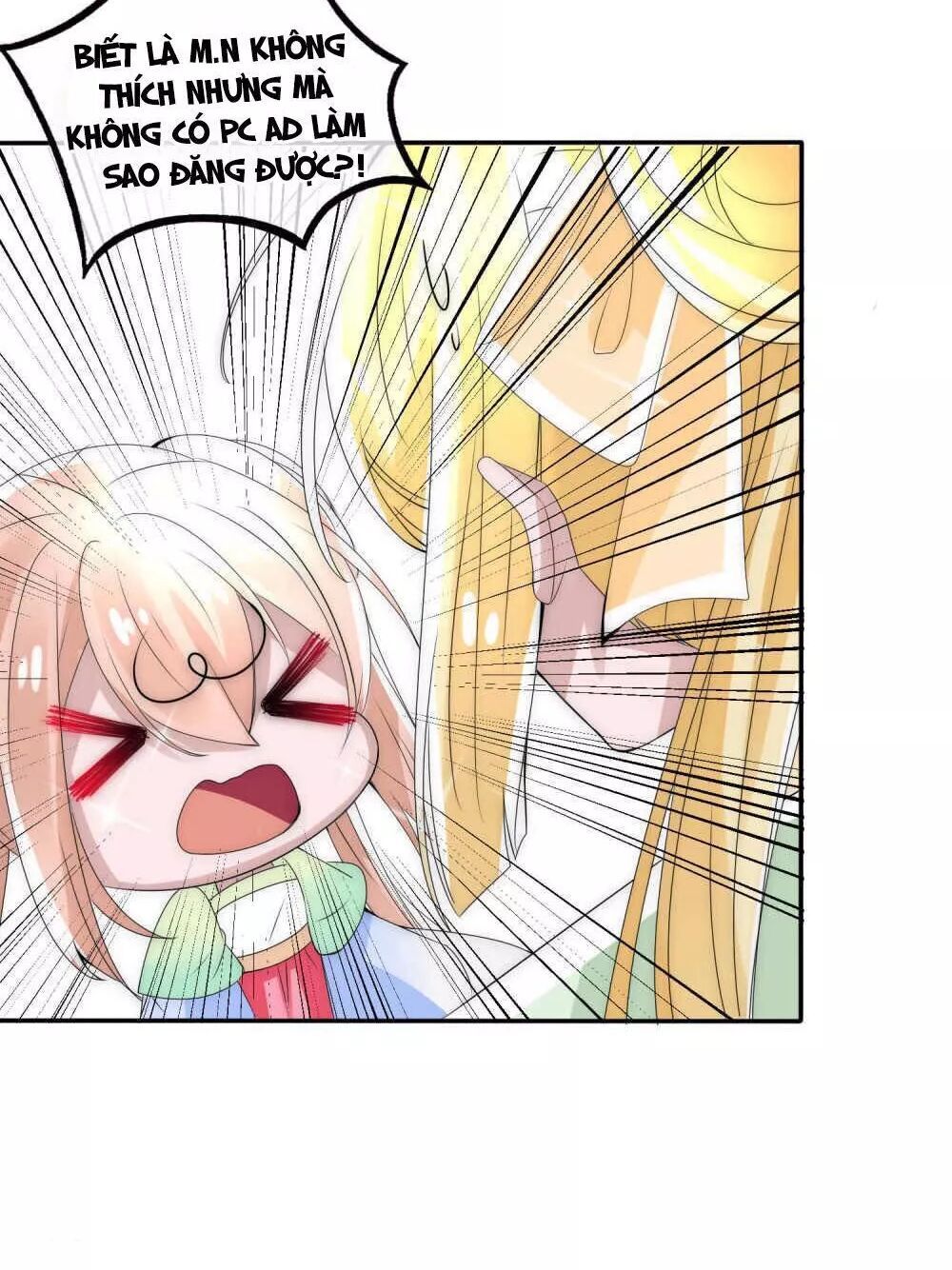 Kế Hoạch Sủng Ái Của Tiểu Công Chúa Chapter 23.2 - 40