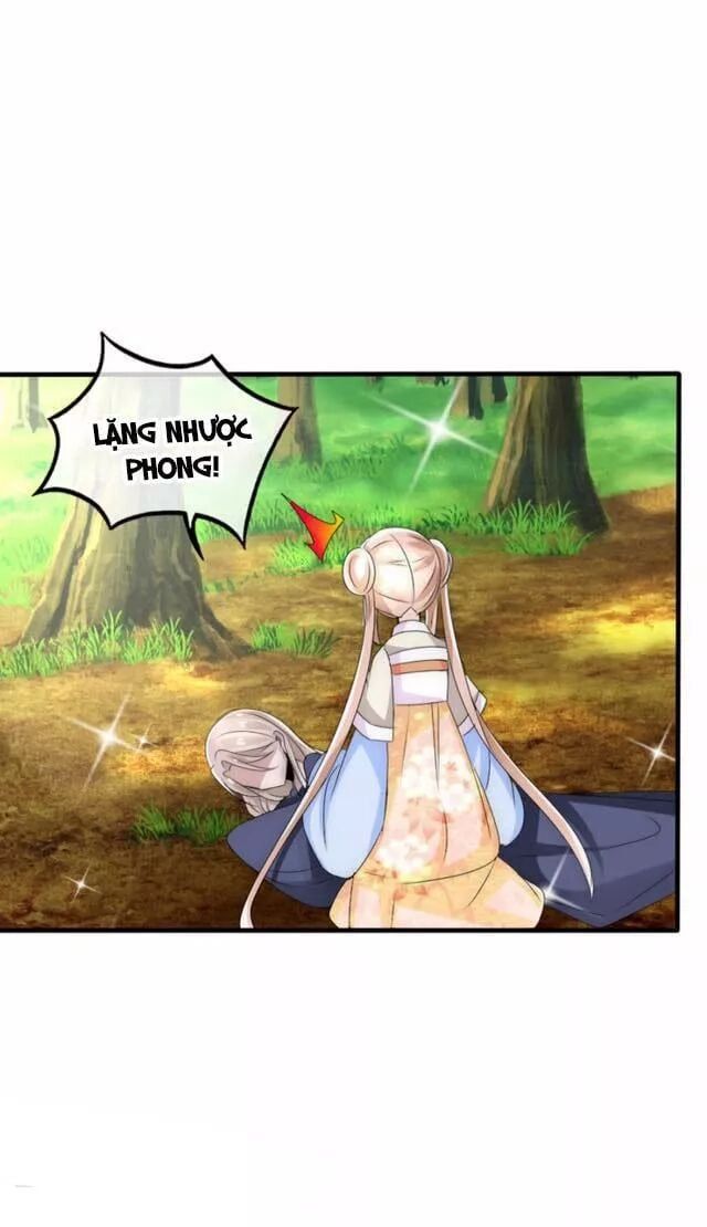 Kế Hoạch Sủng Ái Của Tiểu Công Chúa Chapter 23.2 - 5