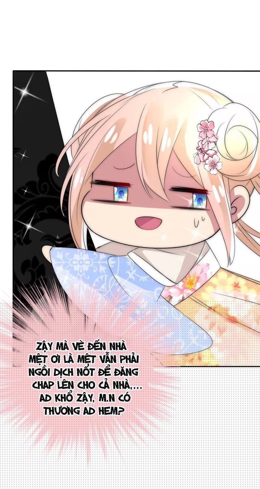 Kế Hoạch Sủng Ái Của Tiểu Công Chúa Chapter 23.2 - 41