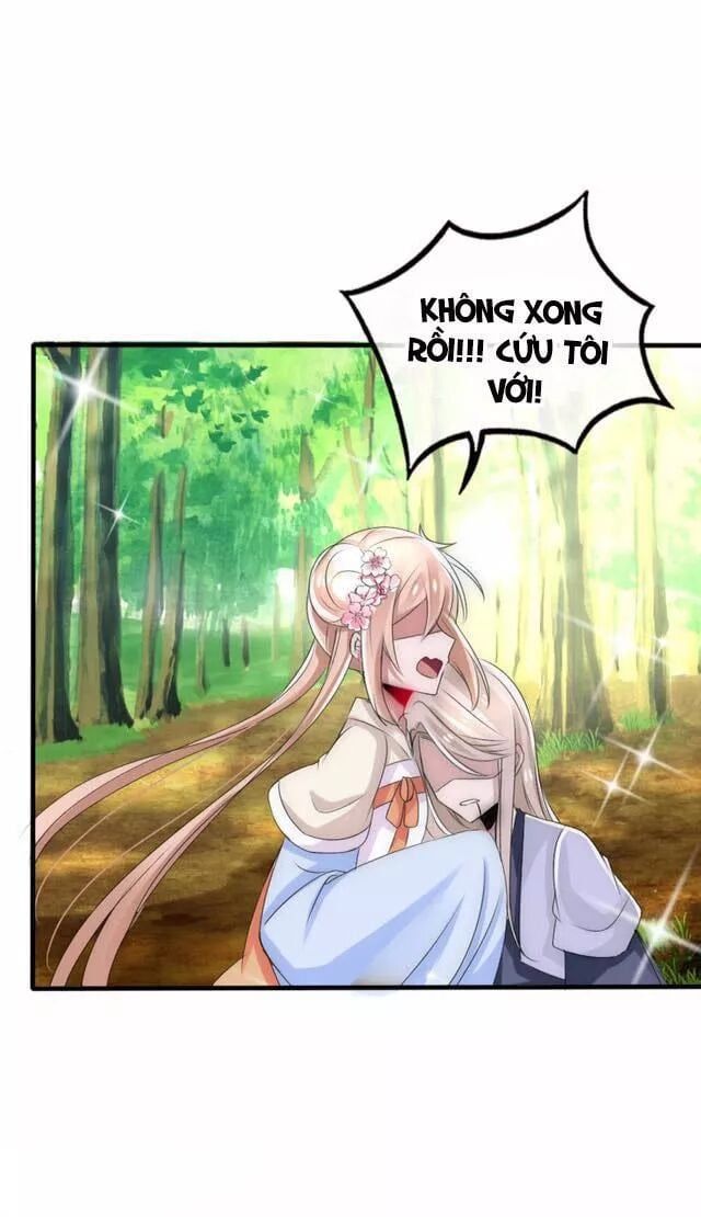 Kế Hoạch Sủng Ái Của Tiểu Công Chúa Chapter 23.2 - 6