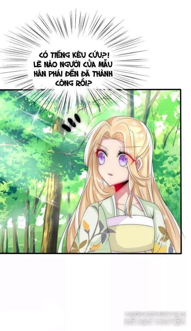 Kế Hoạch Sủng Ái Của Tiểu Công Chúa Chapter 23.2 - 7
