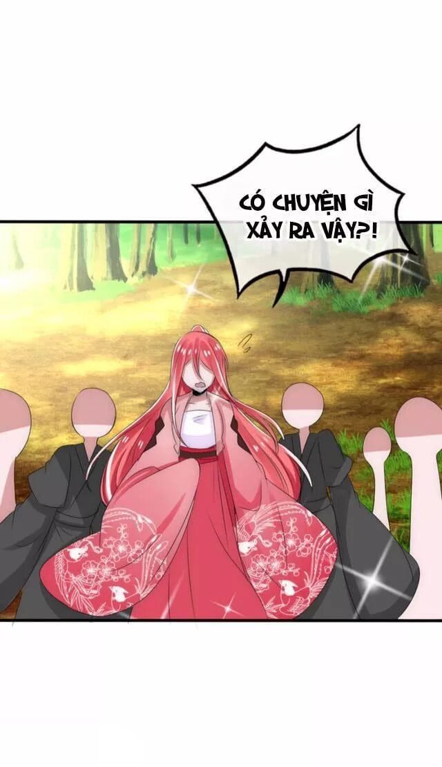 Kế Hoạch Sủng Ái Của Tiểu Công Chúa Chapter 23.2 - 9