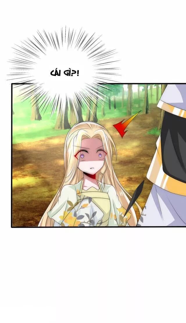 Kế Hoạch Sủng Ái Của Tiểu Công Chúa Chapter 23.3 - 11