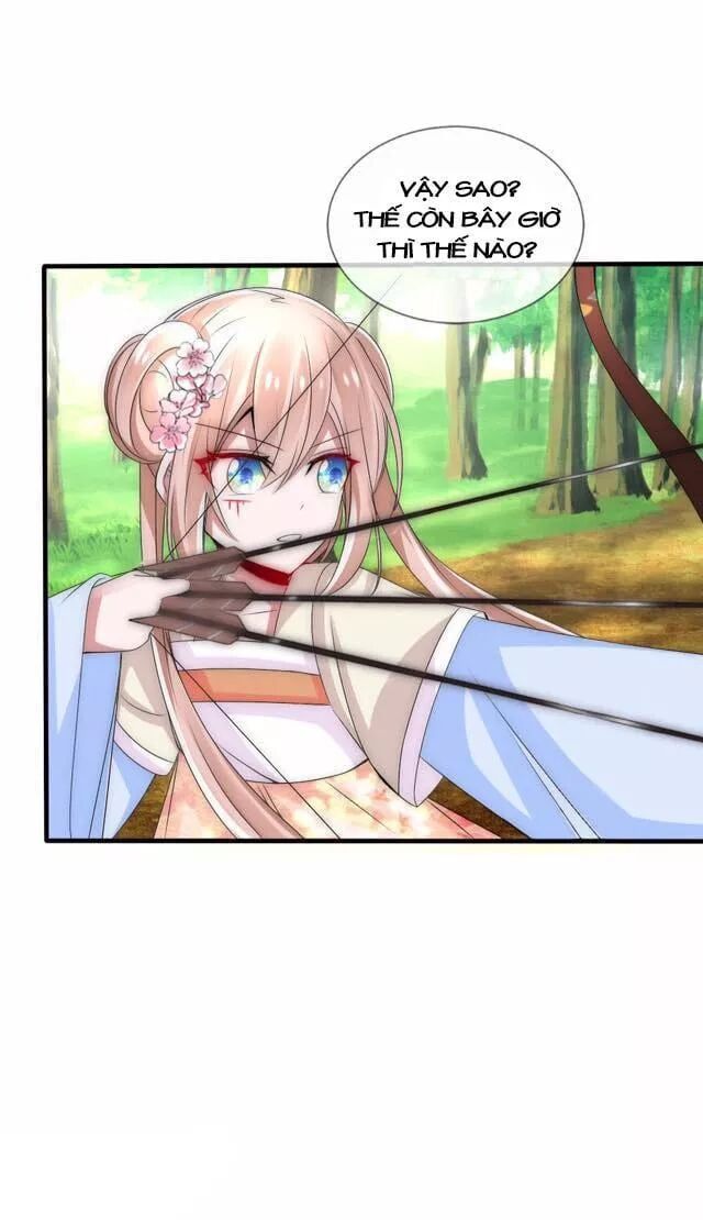 Kế Hoạch Sủng Ái Của Tiểu Công Chúa Chapter 23.3 - 13