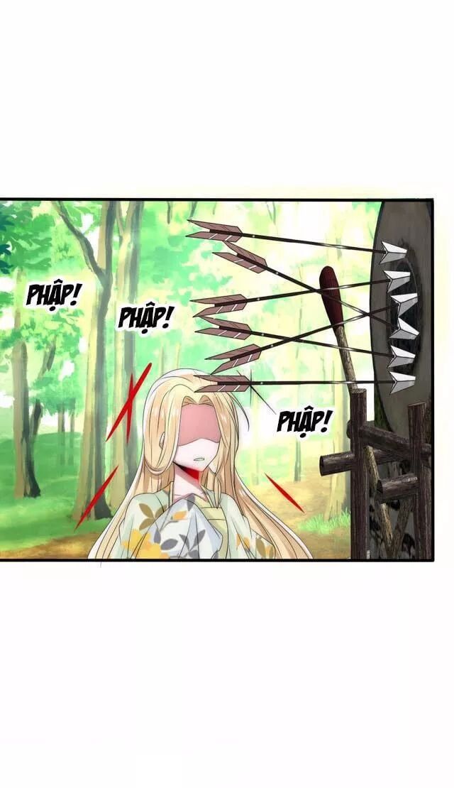 Kế Hoạch Sủng Ái Của Tiểu Công Chúa Chapter 23.3 - 14