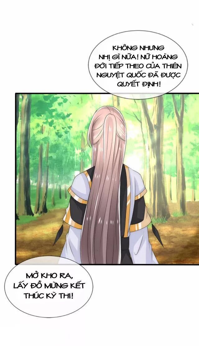 Kế Hoạch Sủng Ái Của Tiểu Công Chúa Chapter 23.3 - 15