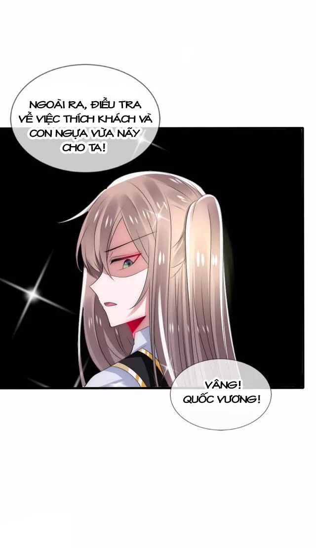 Kế Hoạch Sủng Ái Của Tiểu Công Chúa Chapter 23.3 - 16