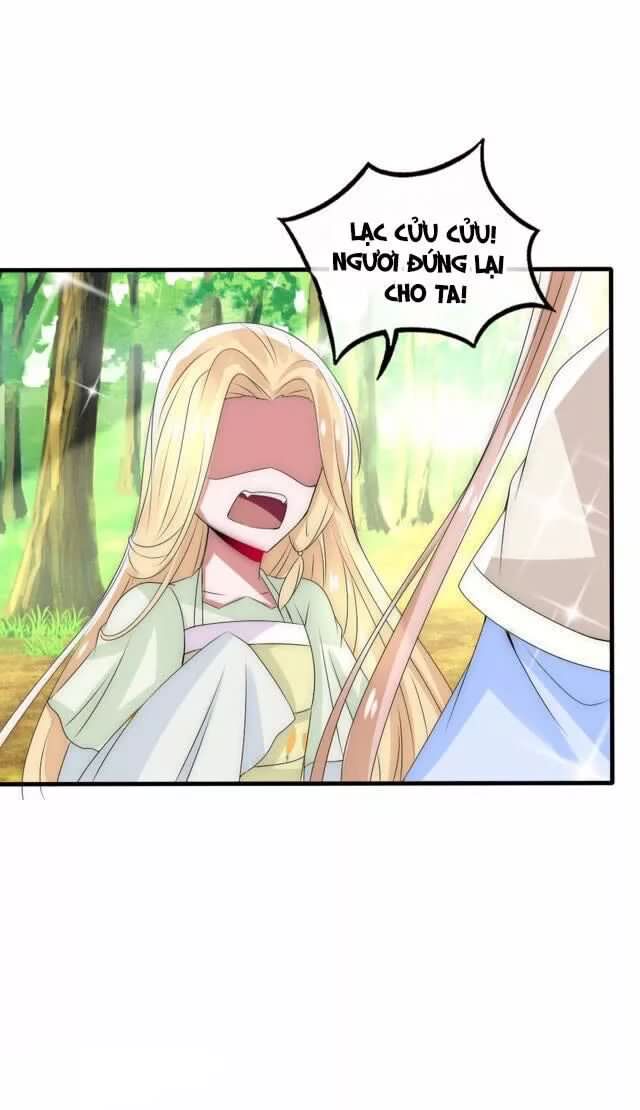 Kế Hoạch Sủng Ái Của Tiểu Công Chúa Chapter 23.3 - 18
