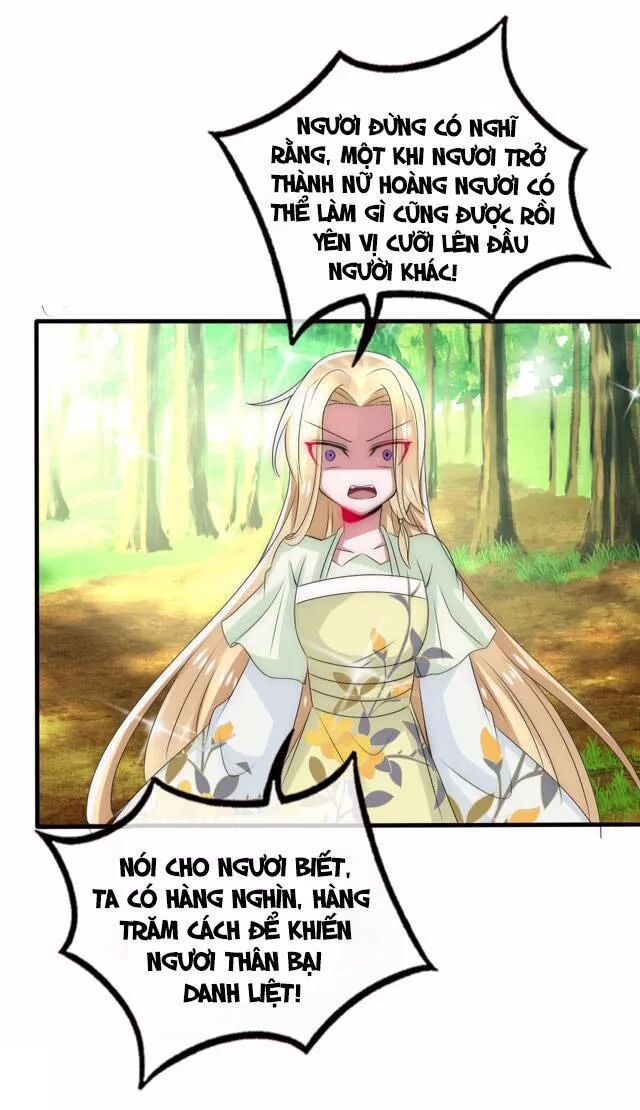 Kế Hoạch Sủng Ái Của Tiểu Công Chúa Chapter 23.3 - 19