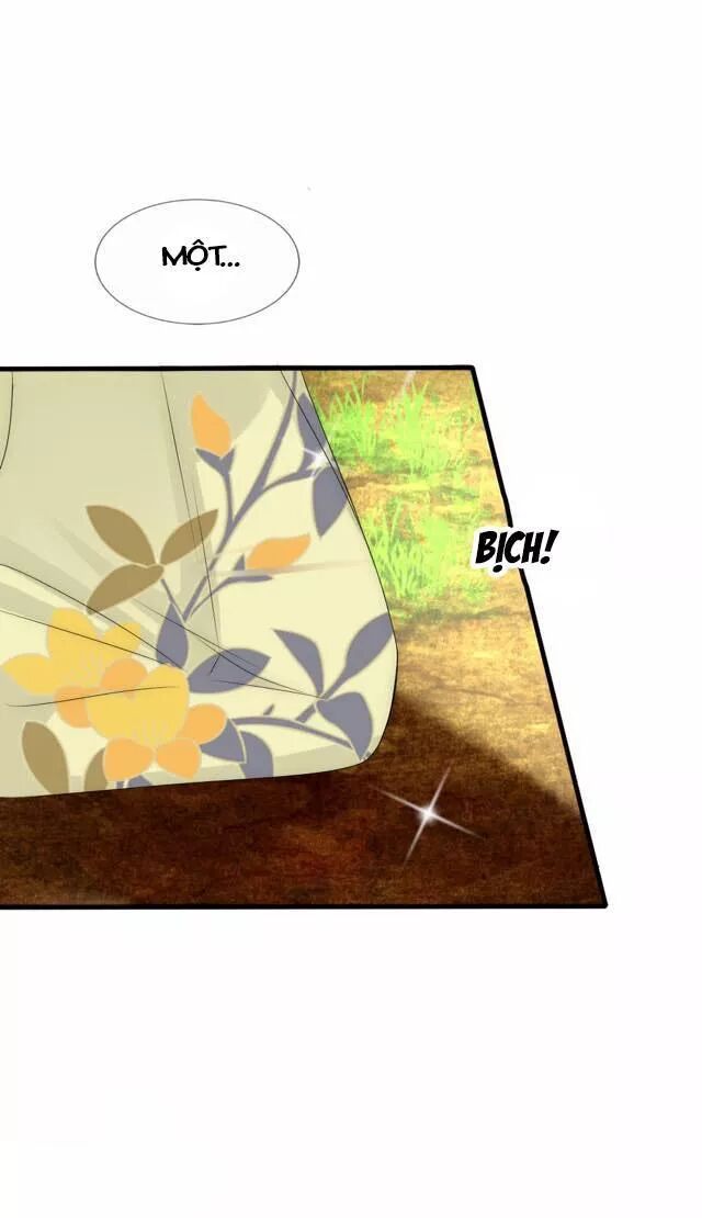 Kế Hoạch Sủng Ái Của Tiểu Công Chúa Chapter 23.3 - 24