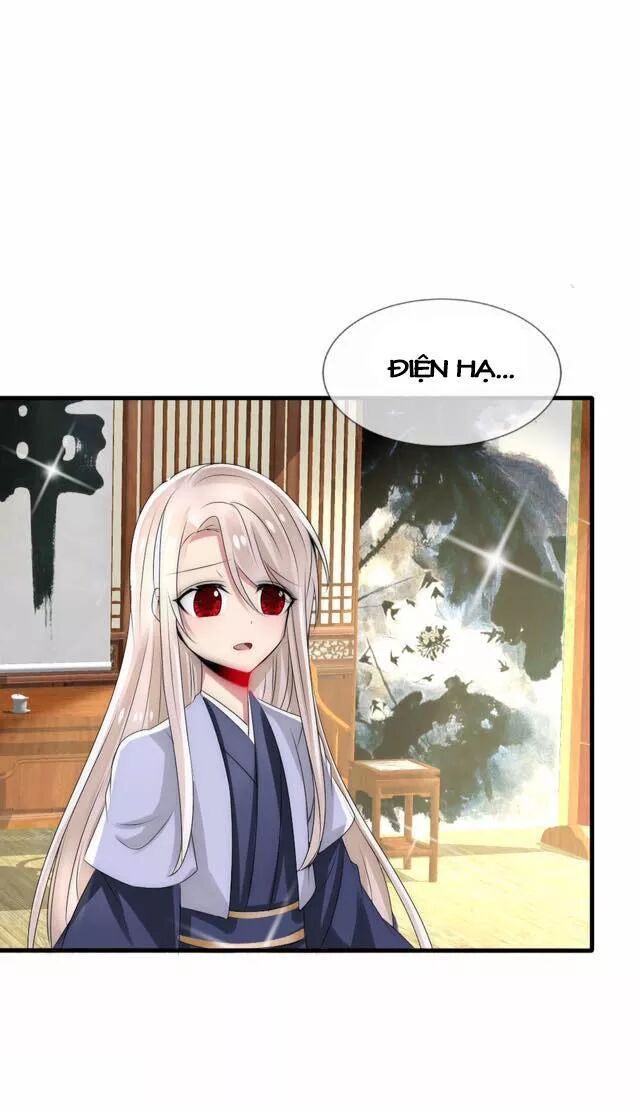 Kế Hoạch Sủng Ái Của Tiểu Công Chúa Chapter 23.3 - 35