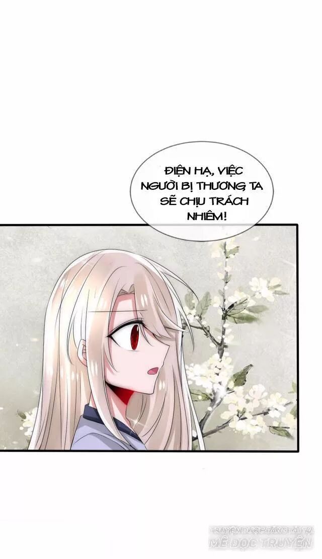 Kế Hoạch Sủng Ái Của Tiểu Công Chúa Chapter 23.3 - 37