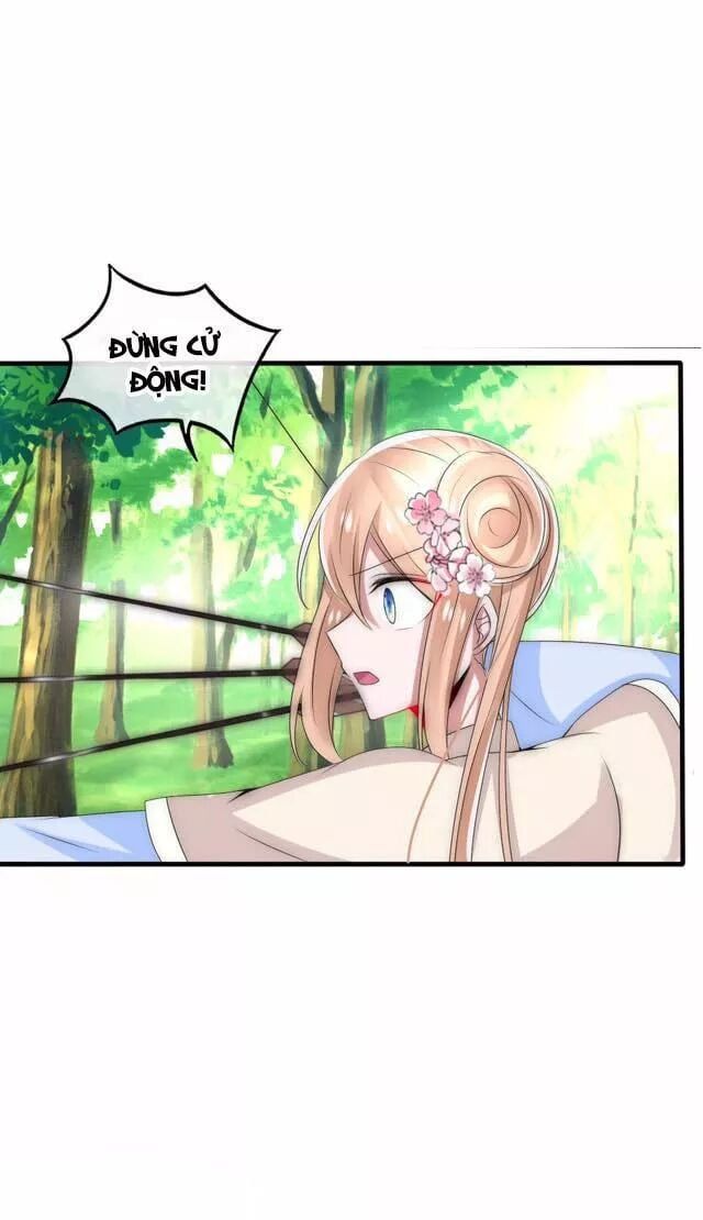 Kế Hoạch Sủng Ái Của Tiểu Công Chúa Chapter 23.3 - 5