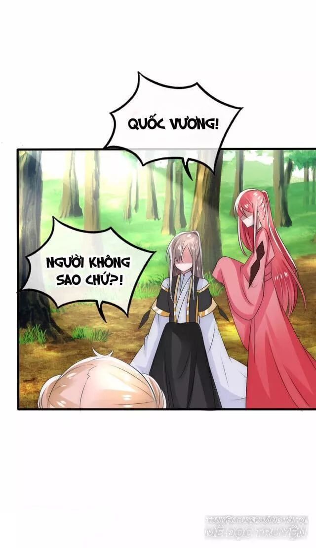 Kế Hoạch Sủng Ái Của Tiểu Công Chúa Chapter 23.3 - 7