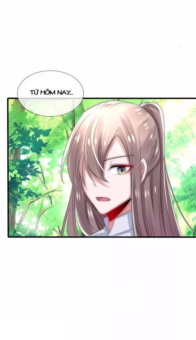 Kế Hoạch Sủng Ái Của Tiểu Công Chúa Chapter 23.3 - 9