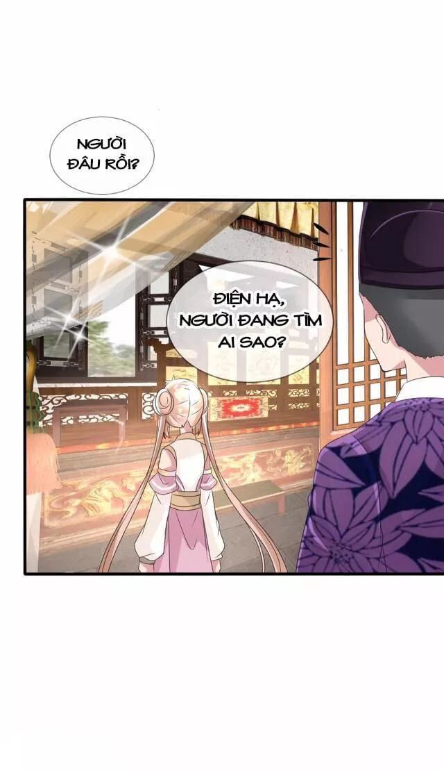 Kế Hoạch Sủng Ái Của Tiểu Công Chúa Chapter 23.4 - 11