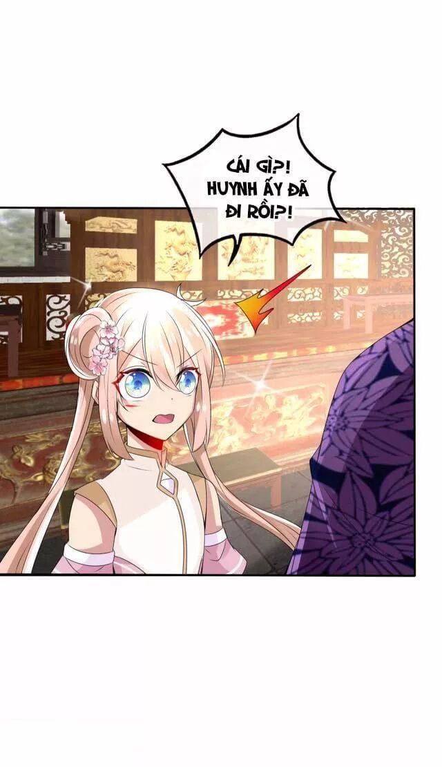 Kế Hoạch Sủng Ái Của Tiểu Công Chúa Chapter 23.4 - 14