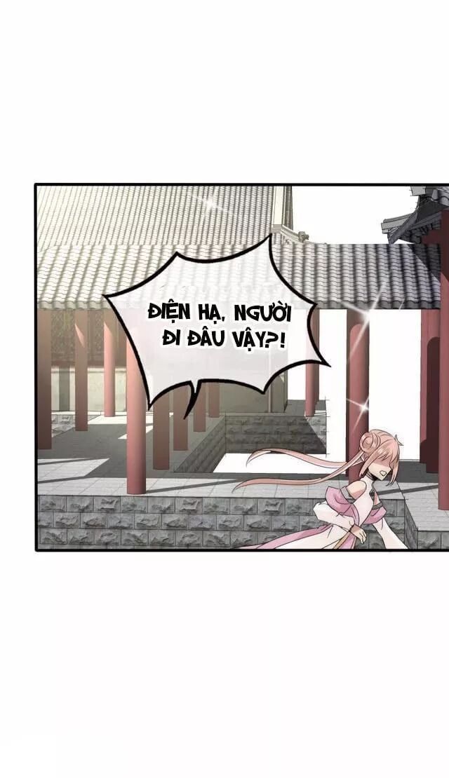 Kế Hoạch Sủng Ái Của Tiểu Công Chúa Chapter 23.4 - 15