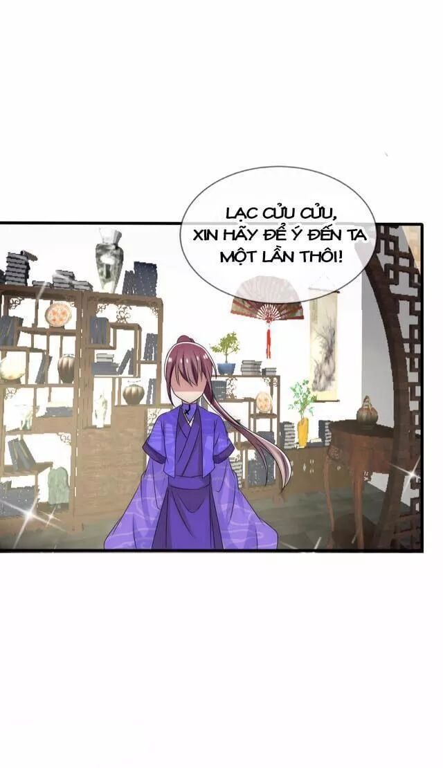 Kế Hoạch Sủng Ái Của Tiểu Công Chúa Chapter 23.4 - 16