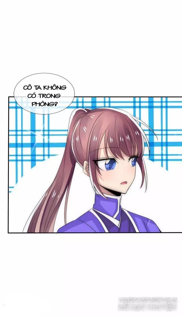 Kế Hoạch Sủng Ái Của Tiểu Công Chúa Chapter 23.4 - 17