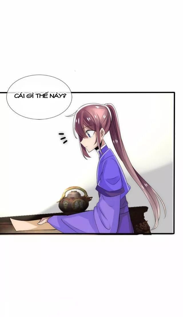 Kế Hoạch Sủng Ái Của Tiểu Công Chúa Chapter 23.4 - 18
