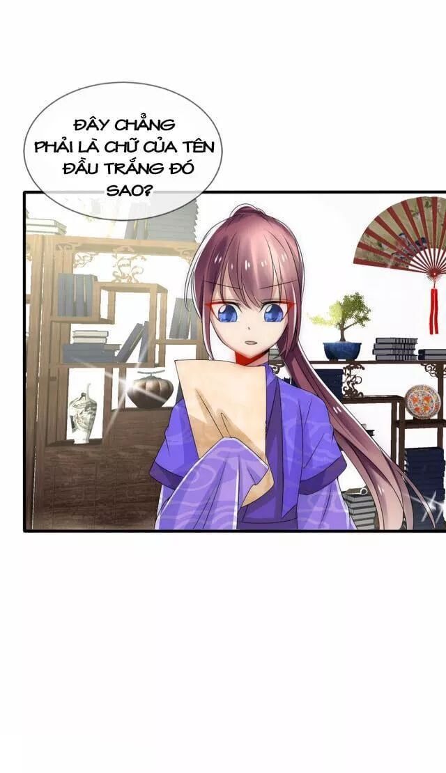 Kế Hoạch Sủng Ái Của Tiểu Công Chúa Chapter 23.4 - 19