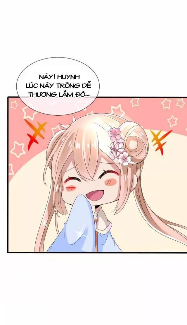 Kế Hoạch Sủng Ái Của Tiểu Công Chúa Chapter 23.4 - 6